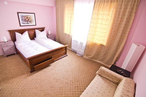 Hotel Oxigen Petroşani Chambre photo