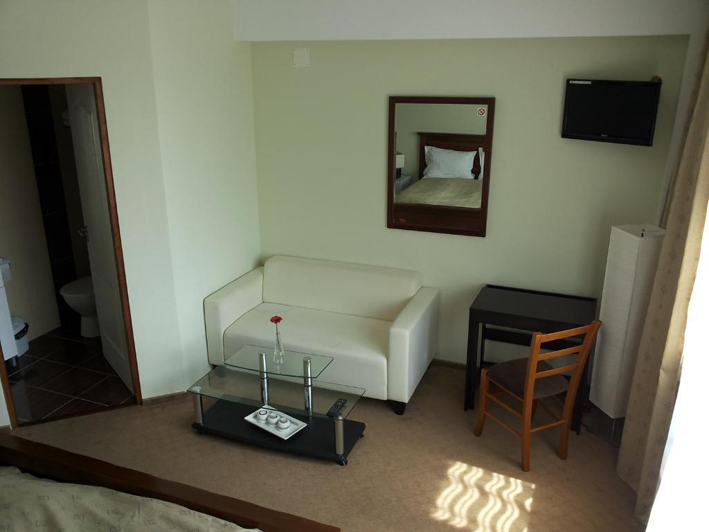 Hotel Oxigen Petroşani Chambre photo