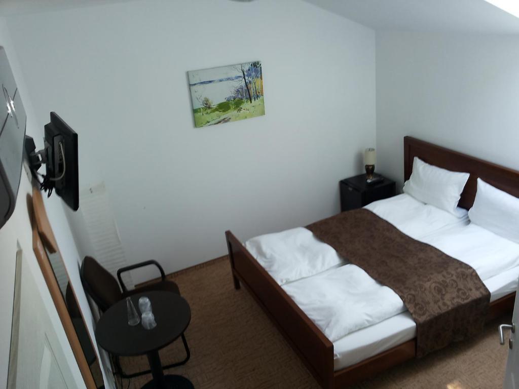 Hotel Oxigen Petroşani Chambre photo